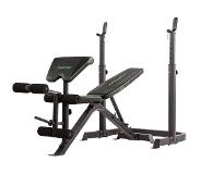 Tunturi WB50 Mid Width Weight Bench