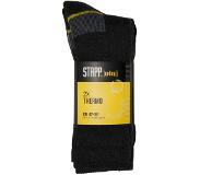 Stapp Herensok Yellow Thermo 2-pack | Maat: 39-42