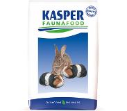 Kasper faunafood Konijnenkorrel Sport - Konijnenvoer - 20 kg