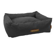 Wooff Cocoon Vintage Hondenmand