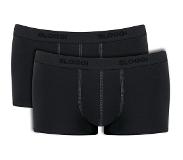 Sloggi men 24/7 hipster (set van 2) Heren