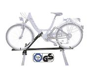 Peruzzo Napoli 60 Bike Rack For 1 Bike Zwart 1 Bike
