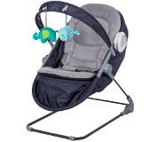 Xadventure wipstoel Donkerblauw