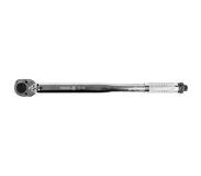 VOREL Momentsleutel metaal zilver 57350