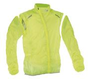 M-Wave Wind Convertible Jacket Geel S Man