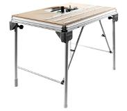 Festool Multifunctionele tafel MFT/3 Conturo - 500869