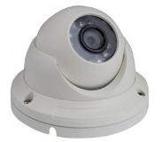 Sumvision Hawkeye Indoor Dome HD bedraad IP Camera wit