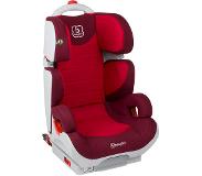 Babygo Wega Bordeaux Isofix Autostoel 15-36 kg 3851