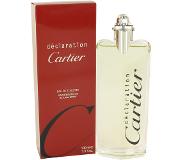 Cartier Déclaration 50 ml - Eau de Toilette - Herenparfum