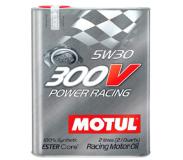 Motul 300V Power Racing 5W30 - 2 Liter