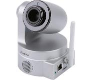 Olympia IC 1285 Z 5965 IP Bewakingscamera LAN, WiFi 1280 x 720 Pixel