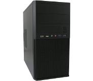 LC-Power 2004MB computerbehuizing