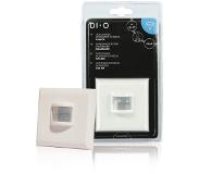 Chacon Dio 1.0 Schakelaar Met Bewegingsdetectie Draadloos Wit