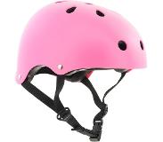 Sfr Skates Essentials Helmet Roze S-M