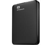 Western Digital WD Elements Portable 3TB