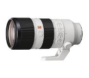 Sony FE 70-200mm f/4 G OSS SEL