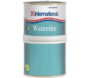 International watertite plamuur 0,25 ltr