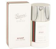 Gucci by Gucc Sport Pour Home deodorant