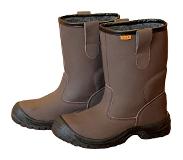 Mooie werklaarzen schoenen