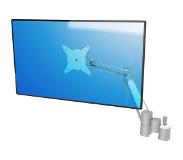 Dataflex Viewlite upgradekit dual-monitorarmen - optie 602
