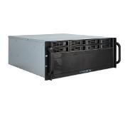 Inter-Tech 4U 4408 2x USB-A 3.2 (5 Gbit/s)