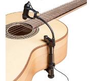 TIE (B-Stock) TIE TCX110 condensatormicrofoon voor akoestische gitaar