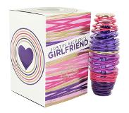 Justin Bieber Girlfriend - 50ML - Eau de parfum