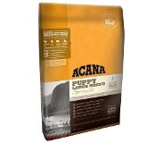 Acana Puppy Large Breed Heritage - 17 kg