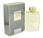 Lalique Pour Homme Lion eau de parfum - 125 ml