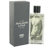 Abercrombie & Fitch Fierce 200 ml - Eau de Cologne - Herenparfum