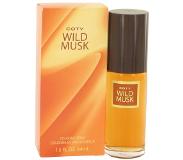 Coty Wild Musk By Coty Cologne Spray 45 ml - Fragrances For Women