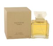 Valentino Gold Eau De Parfum Spray 100 ml