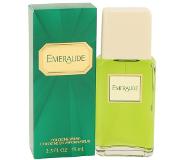 Coty Emeraude By Coty Cologne Spray 75 ml - Fragrances For Women