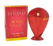 Aubusson Desirade My Desire - Eau de parfum spray - 100 ml