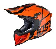 JUST1 Helmet J12 Unit Orange 56-S