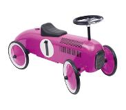 Goki Roze Loopauto