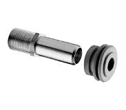 Schell urinoir toevoergarnituur 1/2" 031050099