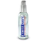Swiss Navy Siliconen Glijmiddel 59 ml