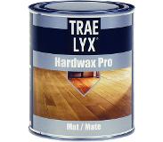 Trae Lyx hardwax 750ml blank mat