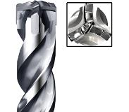 Heller Tri-Jet SDS-plus hamerboor 10x160mm