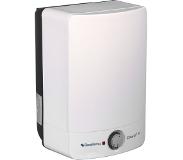 Daalderop boiler Close Up 10L