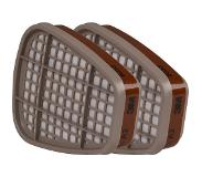 3M Filter A2 zu Farbspritzmaske