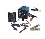 Güde lasapparaat GE 185 170Amp.
