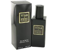 Robert Piguet Visa (Renamed To V) 100 ml - Eau De Parfum Vaporisateur (Nouvel Emballage) Women