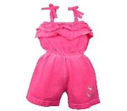 Dirkje meisjes jumpsuit