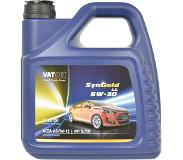 VatOil Kroon-oil VatOil SynGold LL 5W-30 4L