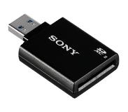 Sony MRWS1 UHS-II Card reader