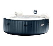 Intex Pure Spa Plus+ Bubble Massage (4 persoons) - Opblaasbare Jacuzzi