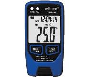 Velleman Datalogger Voor Temperatuur En Vochtigheidsgraad Met Usb-Uitgang