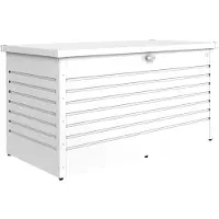 Biohort HobbyBox 160 High Wit (61060)